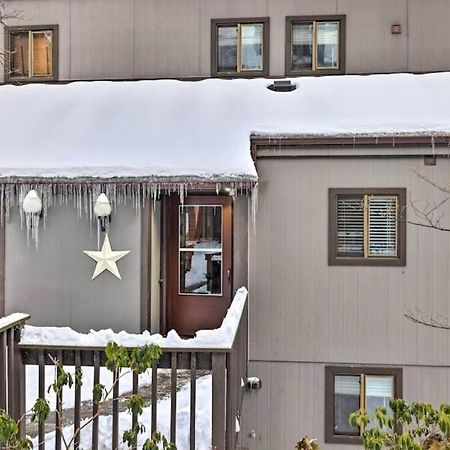 태너스빌 Ian'S Camelback House 아파트 외부 사진