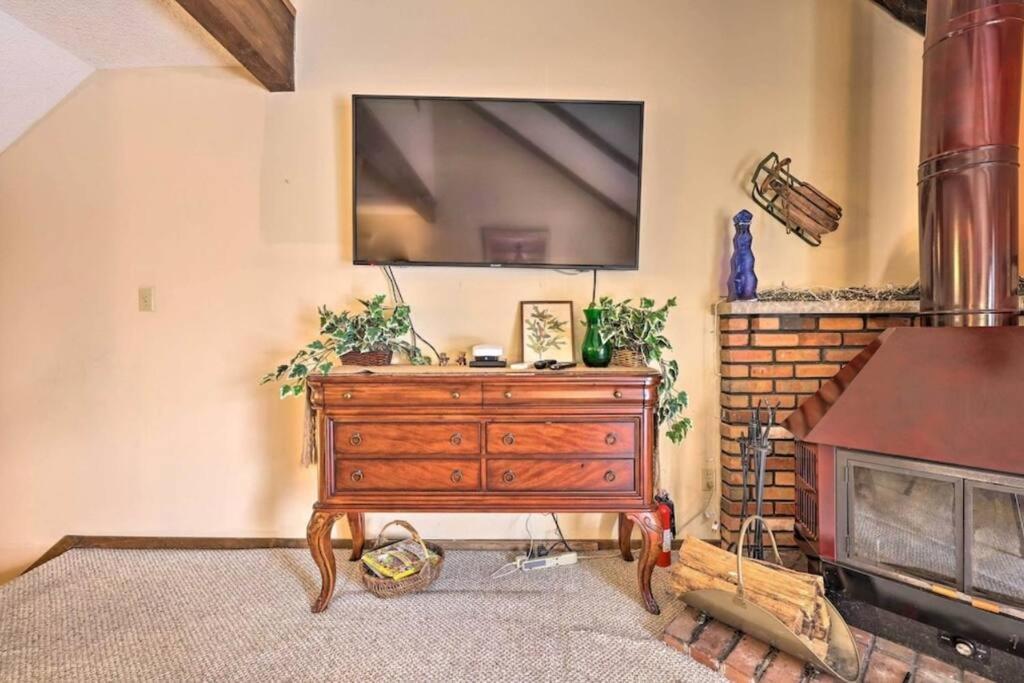 태너스빌 Ian'S Camelback House 아파트 외부 사진