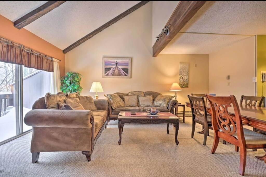 태너스빌 Ian'S Camelback House 아파트 외부 사진