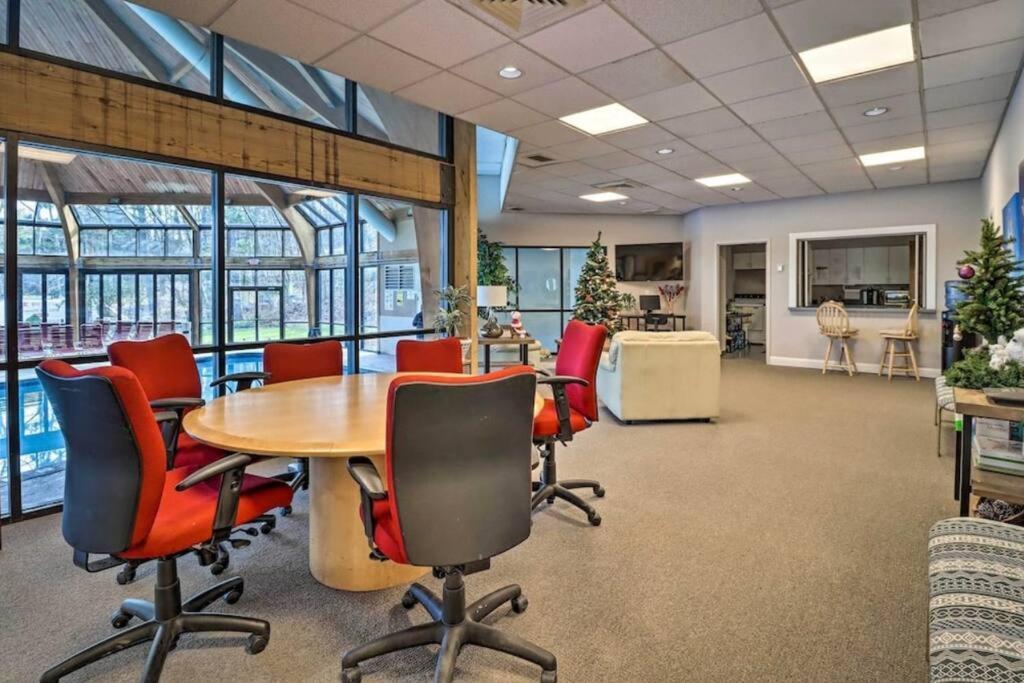 태너스빌 Ian'S Camelback House 아파트 외부 사진