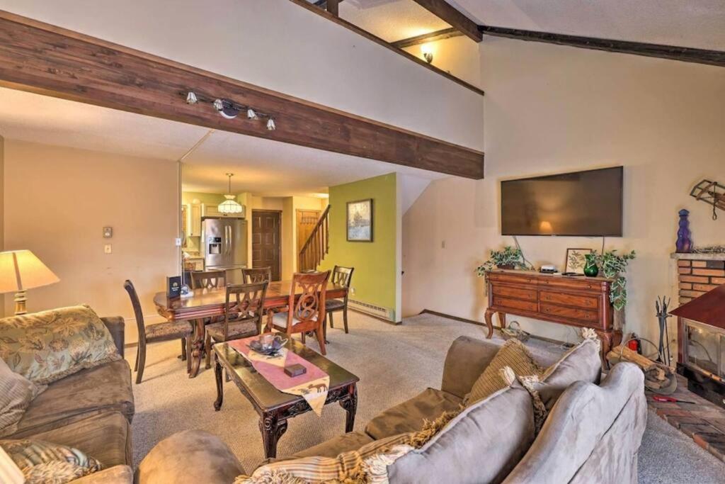 태너스빌 Ian'S Camelback House 아파트 외부 사진
