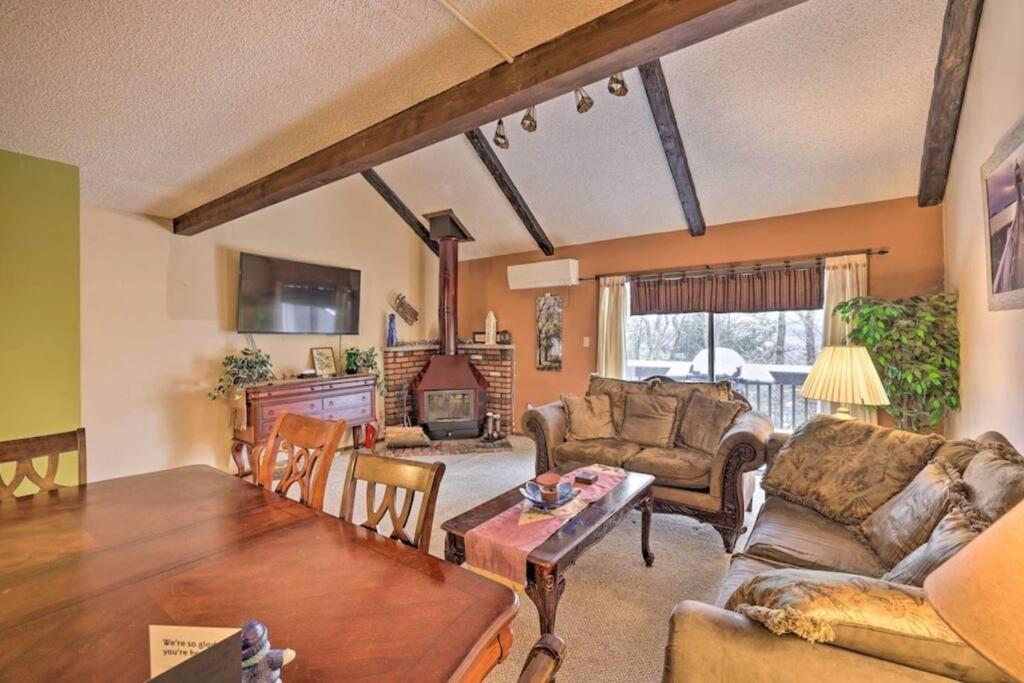 태너스빌 Ian'S Camelback House 아파트 외부 사진