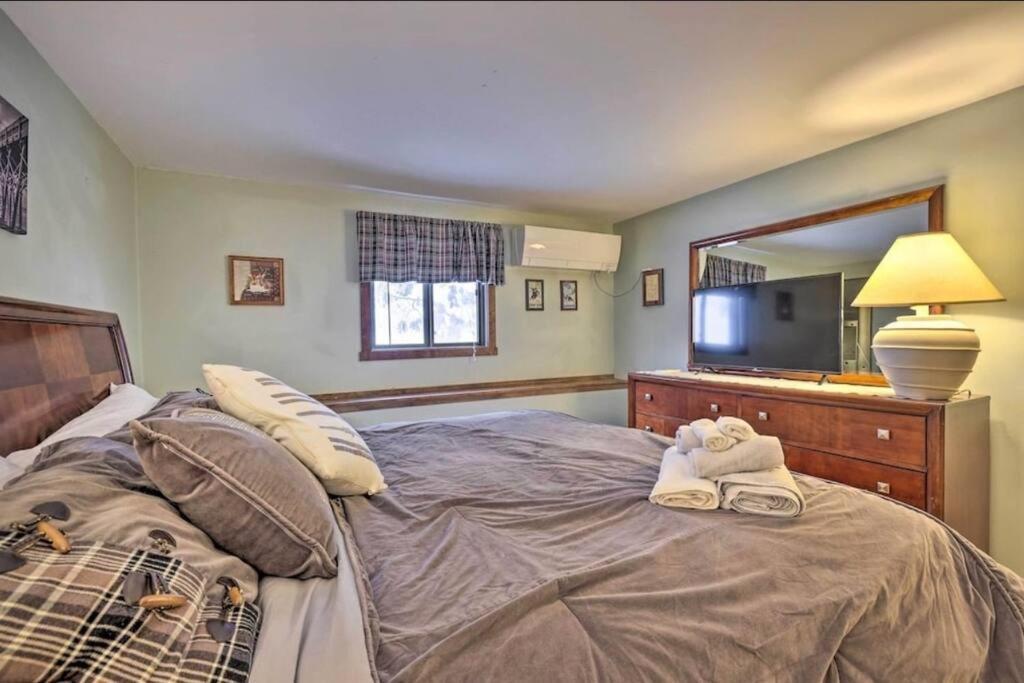 태너스빌 Ian'S Camelback House 아파트 외부 사진