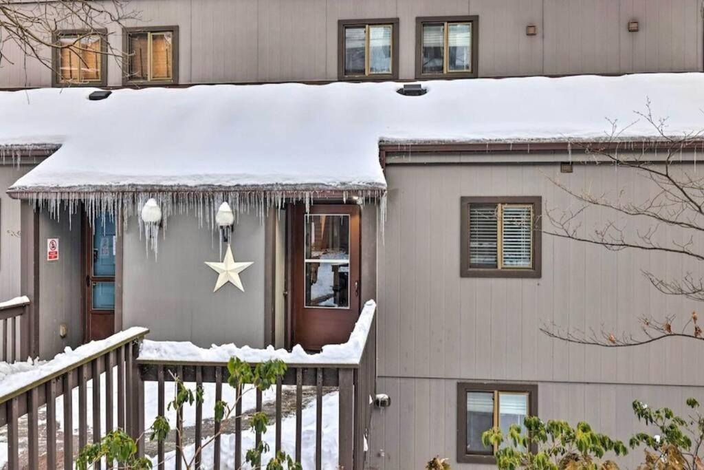태너스빌 Ian'S Camelback House 아파트 외부 사진