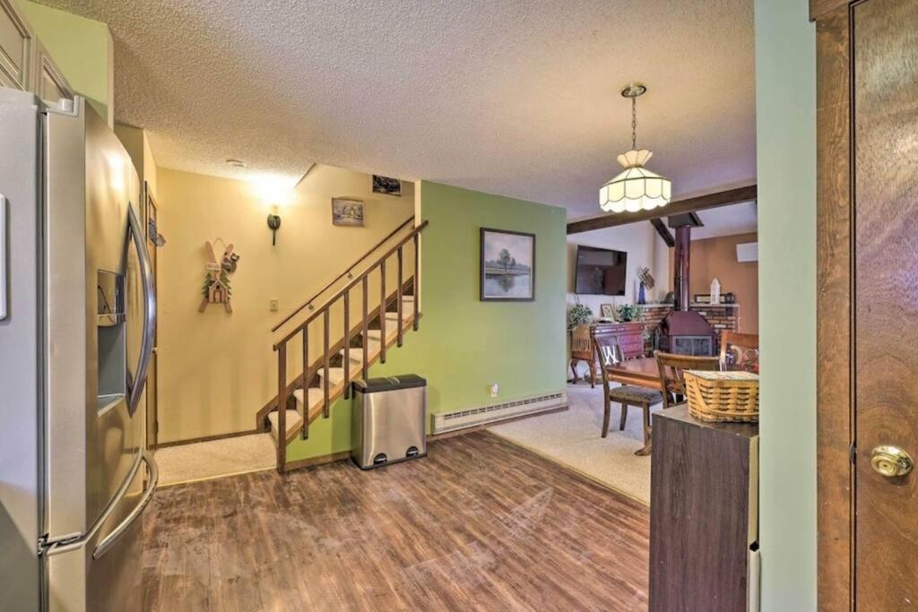태너스빌 Ian'S Camelback House 아파트 외부 사진