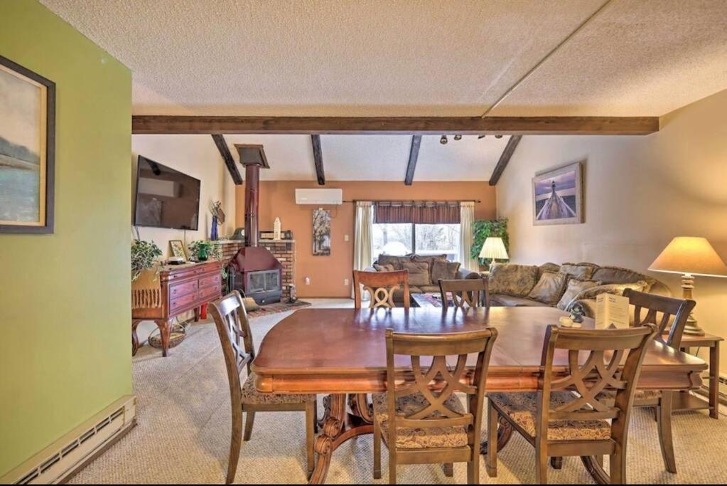 태너스빌 Ian'S Camelback House 아파트 외부 사진