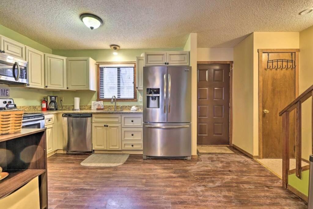 태너스빌 Ian'S Camelback House 아파트 외부 사진