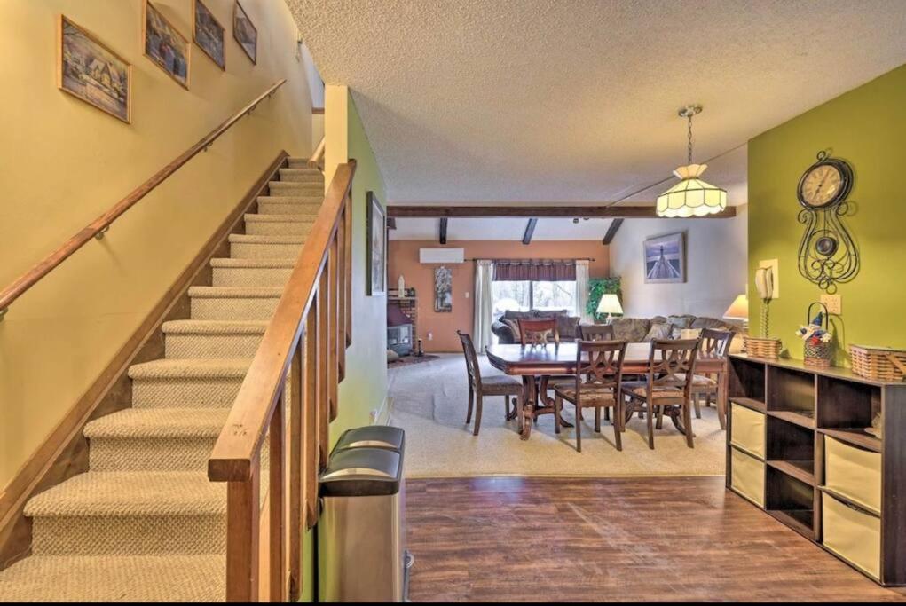 태너스빌 Ian'S Camelback House 아파트 외부 사진